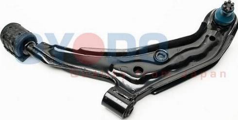 Oyodo 30Z1016-OYO - Носач, окачване на колелата vvparts.bg