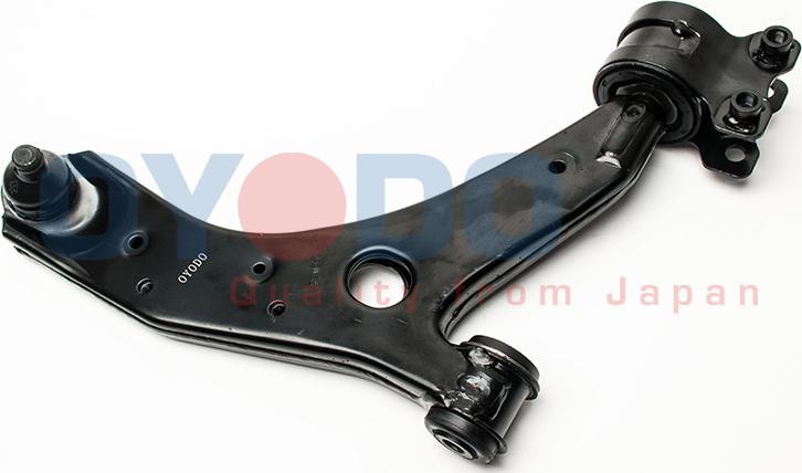 Oyodo 30Z3076-OYO - Носач, окачване на колелата vvparts.bg