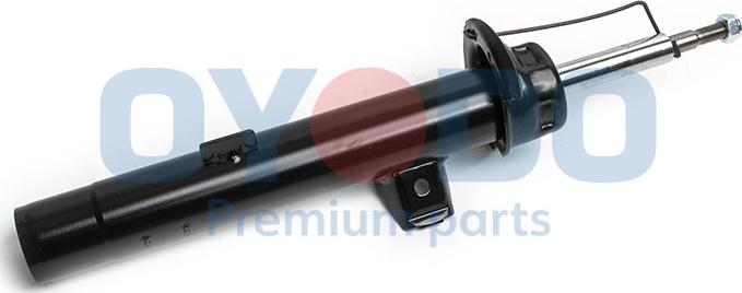 Oyodo 20A9044-OYO - Амортисьор vvparts.bg