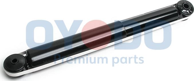 Oyodo 20A9080-OYO - Амортисьор vvparts.bg