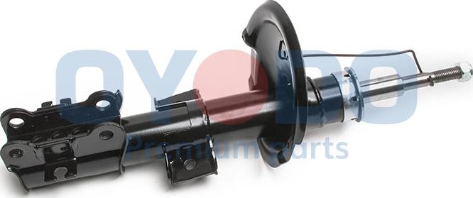 Oyodo 20A9075-OYO - Амортисьор vvparts.bg