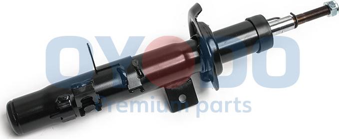 Oyodo 20A9073-OYO - Амортисьор vvparts.bg