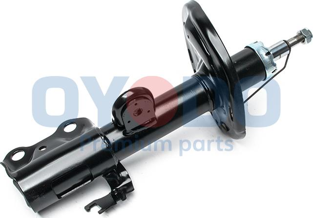 Oyodo 20A2043-OYO - Амортисьор vvparts.bg