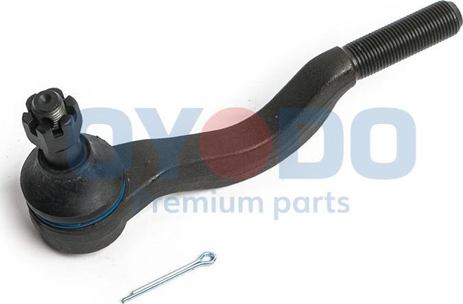 Oyodo 20K5007-OYO - Накрайник на напречна кормилна щанга vvparts.bg