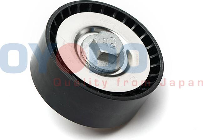 Oyodo 20R0016-OYO - Обтящна ролка, клинов ремък vvparts.bg