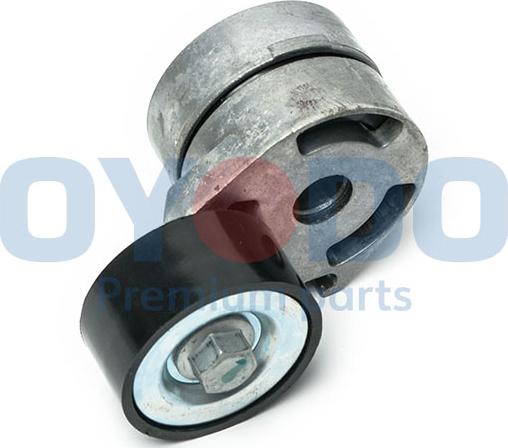 Oyodo 20R3012-OYO - Паразитна / водеща ролка, пистов ремък vvparts.bg