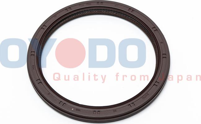 Oyodo 27U0502-OYO - Семеринг, колянов вал vvparts.bg