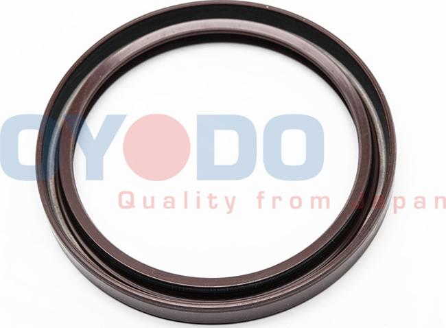 Oyodo 27U0002-OYO - Семеринг, колянов вал vvparts.bg