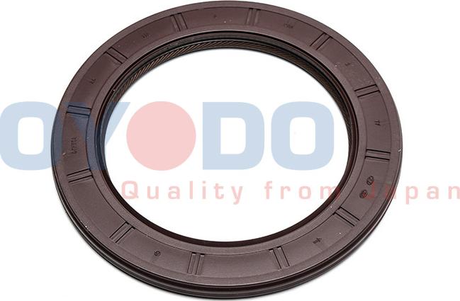 Oyodo 27U0305-OYO - Семеринг, колянов вал vvparts.bg