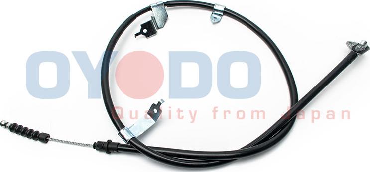 Oyodo 70H2214-OYO - Жило, ръчна спирачка vvparts.bg