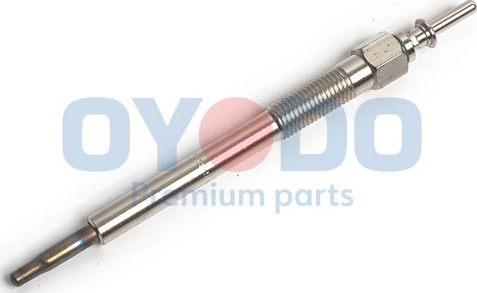 Oyodo 72E9009-OYO - Подгревна свещ vvparts.bg