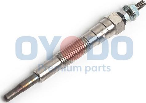 Oyodo 72E8003-OYO - Подгревна свещ vvparts.bg