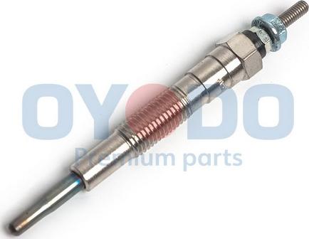 Oyodo 72E8002-OYO - Подгревна свещ vvparts.bg