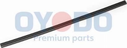 Oyodo WB0509-OYO - Перо на чистачка vvparts.bg