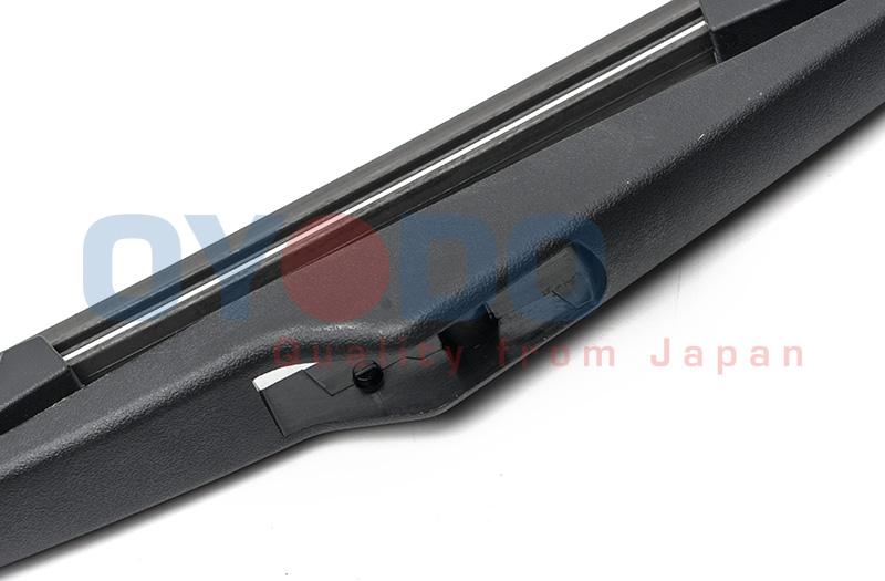 Oyodo WB0316-OYO - Перо на чистачка vvparts.bg