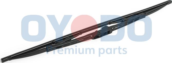 Oyodo WBEU475-OYO - Перо на чистачка vvparts.bg