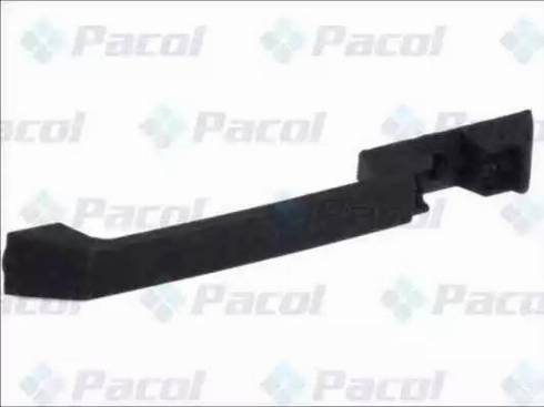 Pacol BPD-SC001 - Ръкохватка на врата vvparts.bg