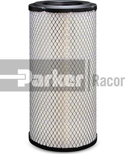 PARKER RACOR PFA5687 - Въздушен филтър vvparts.bg