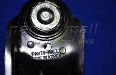 Parts-Mall CA-H034 - Носач, окачване на колелата vvparts.bg