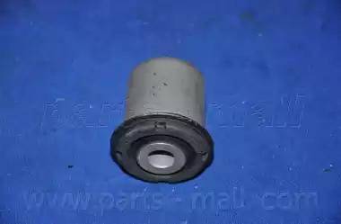 Parts-Mall CB-H098 - Тампон, носач vvparts.bg