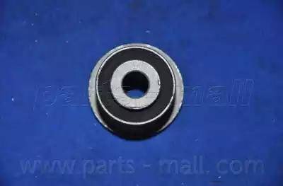 Parts-Mall CB-H098 - Тампон, носач vvparts.bg