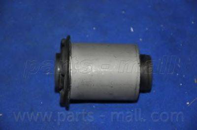 Parts-Mall CB-H089 - Тампон, носач vvparts.bg