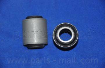 Parts-Mall CB-JN007 - Тампон, носач vvparts.bg