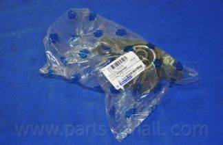 Parts-Mall CB-K009 - Тампон, носач vvparts.bg