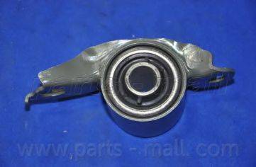 Parts-Mall CB-K009 - Тампон, носач vvparts.bg