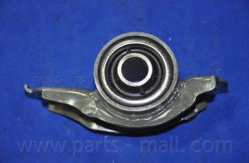 Parts-Mall CB-K009 - Тампон, носач vvparts.bg