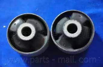 Parts-Mall CB-K033 - Тампон, носач vvparts.bg