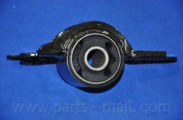 Parts-Mall CM-D702 - Тампон, носач vvparts.bg