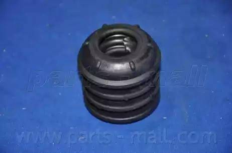 Parts-Mall CR-D264 - Ударен тампон, окачване (ресьори) vvparts.bg