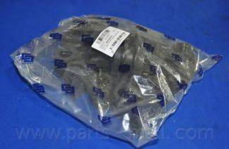 Parts-Mall CR-H046 - Лагерна втулка, стабилизатор vvparts.bg