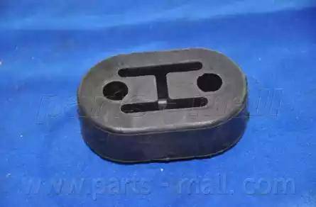 Parts-Mall CR-H806 - Държач, гърне vvparts.bg