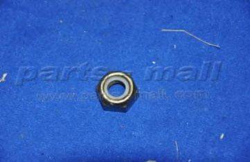 Parts-Mall CT-H013 - Накрайник на напречна кормилна щанга vvparts.bg