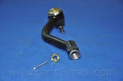 Parts-Mall CT-H030 - Накрайник на напречна кормилна щанга vvparts.bg