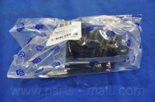 Parts-Mall CW-D101 - Маншон, полуоска vvparts.bg