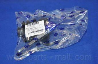 Parts-Mall CW-H304 - Маншон, полуоска vvparts.bg