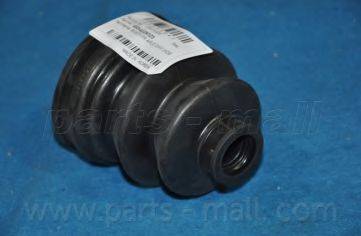 Parts-Mall CW-H305 - Маншон, полуоска vvparts.bg