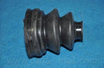 Parts-Mall CW-H305 - Маншон, полуоска vvparts.bg