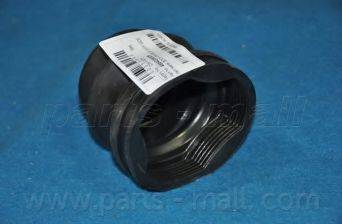 Parts-Mall CW-H305 - Маншон, полуоска vvparts.bg