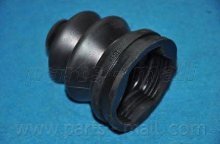 Parts-Mall CW-H306 - Маншон, полуоска vvparts.bg