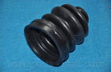 Parts-Mall CW-H301 - Маншон, полуоска vvparts.bg