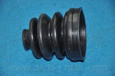 Parts-Mall CW-H301 - Маншон, полуоска vvparts.bg