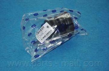 Parts-Mall CW-H301 - Маншон, полуоска vvparts.bg