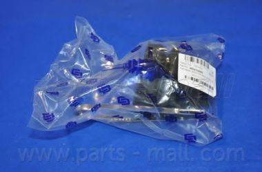 Parts-Mall CW-H302 - Маншон, полуоска vvparts.bg