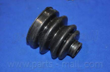 Parts-Mall CW-H313 - Маншон, полуоска vvparts.bg