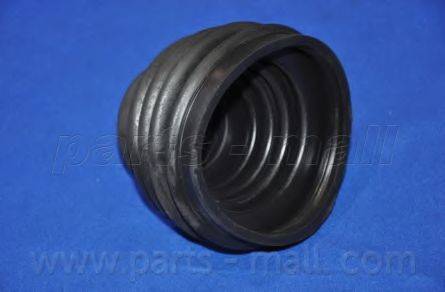 Parts-Mall CW-H330 - Маншон, полуоска vvparts.bg