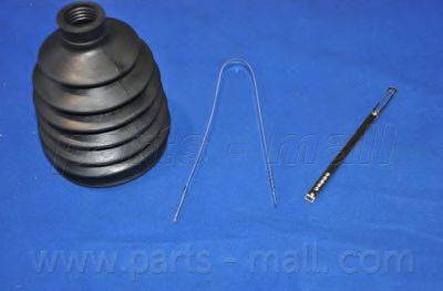 Parts-Mall CW-H320 - Маншон, полуоска vvparts.bg